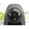 MANDO ELEVALUNAS DELANTERO IZQUIERDO 620W10270 