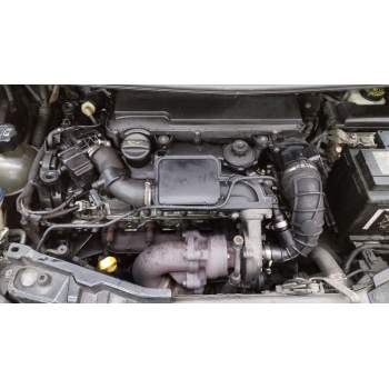 MOTOR COMPLETO F6JA 8HT 
