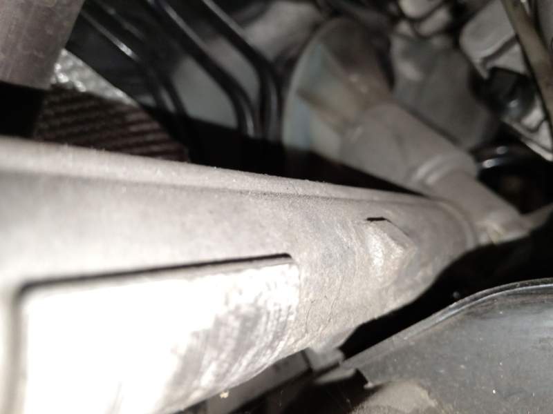 CREMALLERA DIRECCION HD15A178AA AP313200AD 2019946