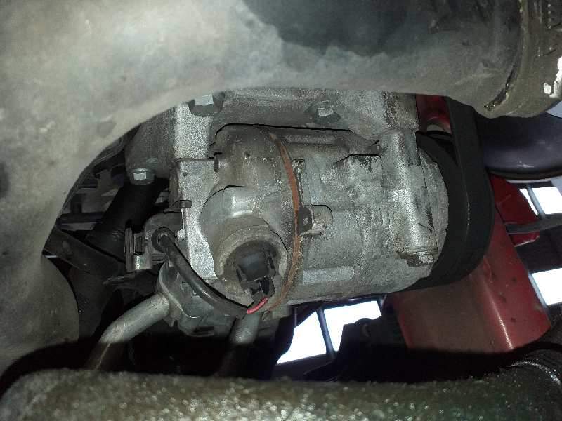 COMPRESOR AIRE ACONDICIONADO 6Q0820808F 