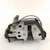 CERRADURA PUERTA TRASERA IZQUIERDA 690600F031 