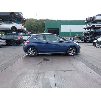 PEUGEOT 208 I (CA_, CC_)