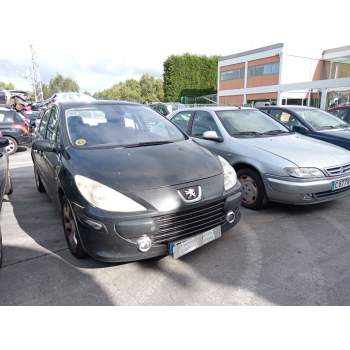 PEUGEOT 307 (3A/C)