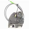 CERRADURA PUERTA TRASERA IZQUIERDA 690600F031 