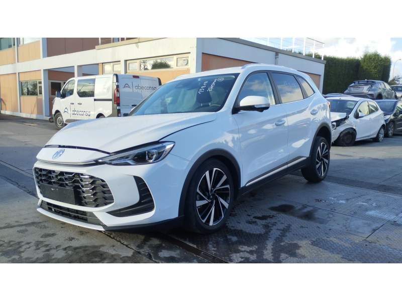 mg zs suv (azs1) del año 2024