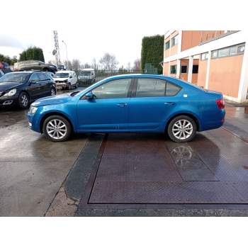 SKODA OCTAVIA III (5E3, NL3, NR3) de desguace
