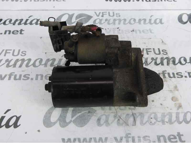 MOTOR ARRANQUE 0001107066 