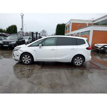 OPEL ZAFIRA TOURER C (P12) de desguace
