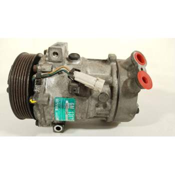 COMPRESOR AIRE ACONDICIONADO 13171593 SD7V16