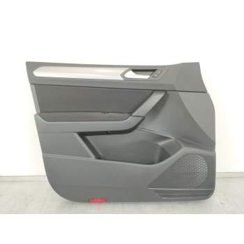 GUARNECIDO PUERTA DELANTERA IZQUIERDA 5TB867011 
