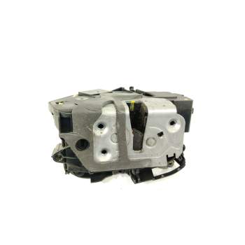 CERRADURA PUERTA DELANTERA IZQUIERDA 8A6AA21813AE  OEM 8A6AA21813AE