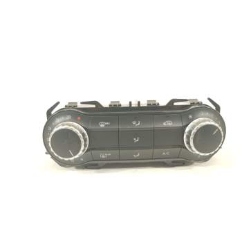 MANDO CLIMATIZADOR A2469000515 A2469010705 