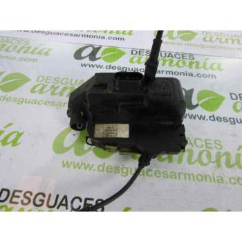 CERRADURA PUERTA DELANTERA DERECHA 8200027779 