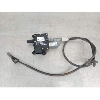 FRENO DE MANO ELECTRICO 9673081780 0204706354 A2C53379974