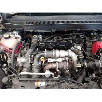 MOTOR COMPLETO T3JB 
