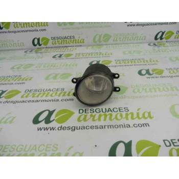FARO ANTINIEBLA IZQUIERDO 812200D041 