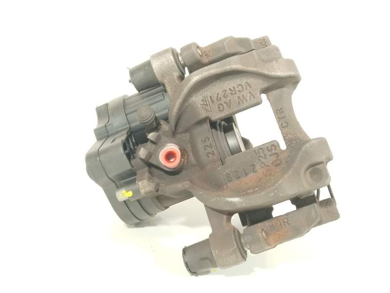 PINZA FRENO TRASERA IZQUIERDA 5Q0615405EE 