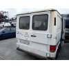 MERCEDES-BENZ MB FURGONETA (W631)