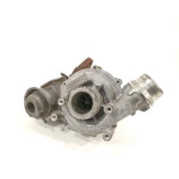 TURBOCOMPRESOR 8201164371 