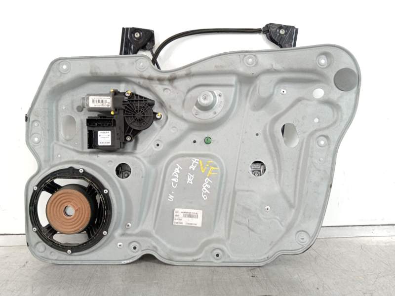 ELEVALUNAS DELANTERO DERECHO 1T0837756L 1K0959792 