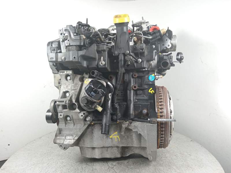 MOTOR COMPLETO K9KA636 