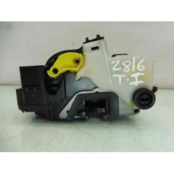 CERRADURA PUERTA TRASERA IZQUIERDA 13503177 