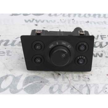 MANDO LUCES 13205868 