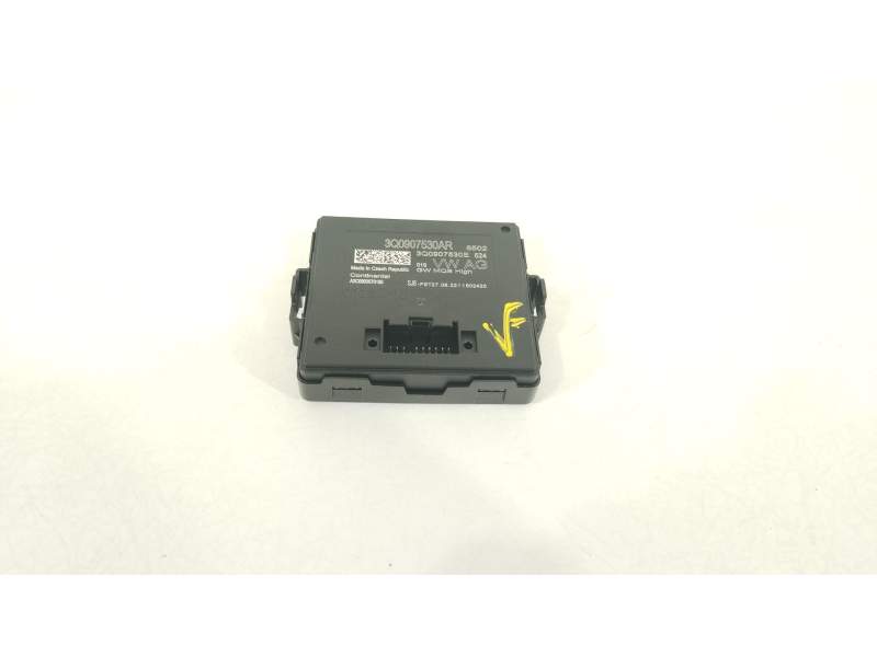 MODULO ELECTRONICO 3Q0907530AR 3Q0907530E 