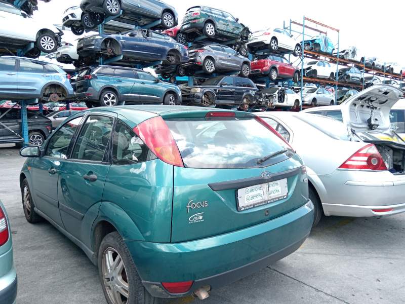 FORD FOCUS I (DAW, DBW)