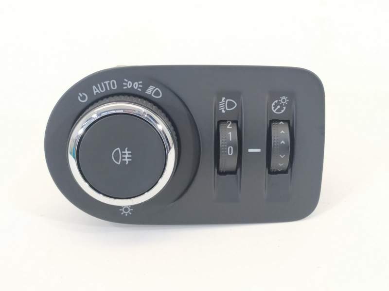MANDO LUCES 13294816 251694 
