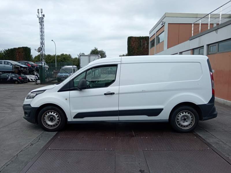 FORD TRANSIT CONNECT MONOSPACE
