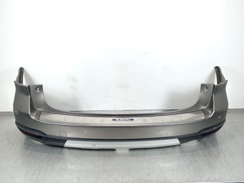 PARAGOLPES TRASERO 57704SG012 
