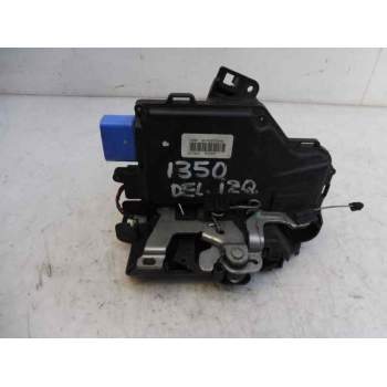 CERRADURA PUERTA DELANTERA IZQUIERDA 3D1837015AB 