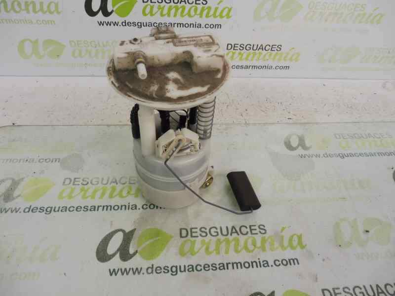BOMBA COMBUSTIBLE 17040AX000HD 0975667990001 