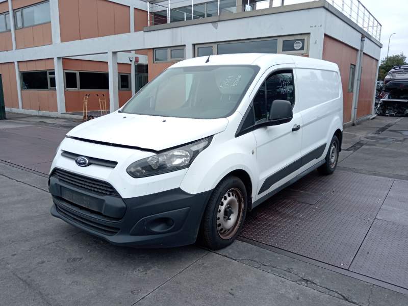 ford transit connect monospace del año 2014