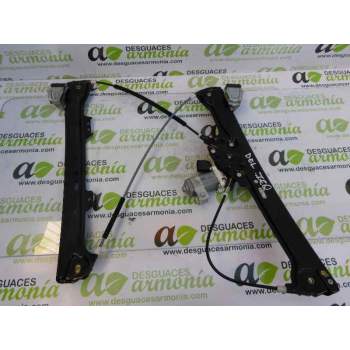 ELEVALUNAS DELANTERO IZQUIERDO 51337184383 