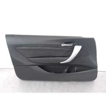 GUARNECIDO PUERTA DELANTERA IZQUIERDA 51417268403 