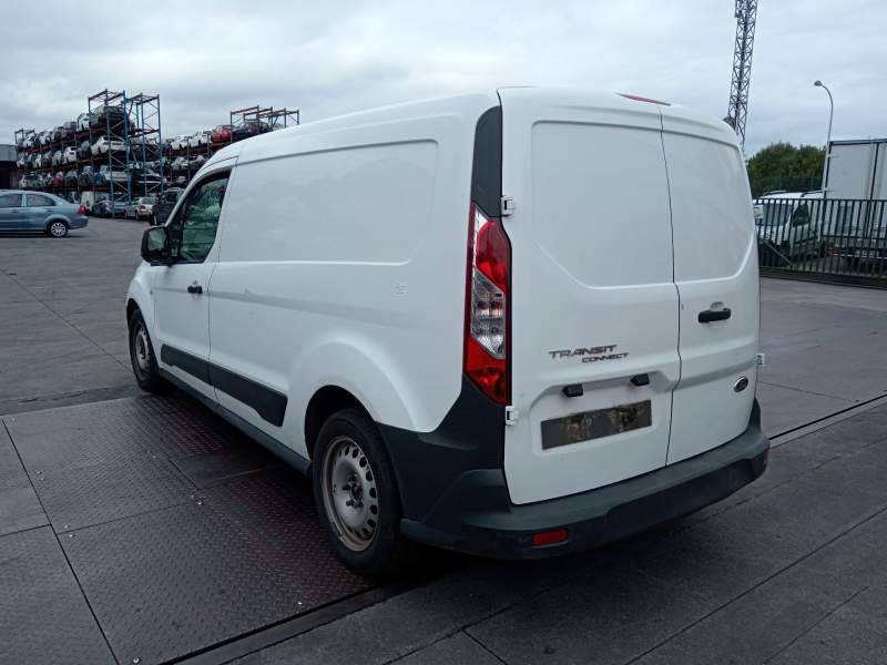 ford transit connect monospace del año 2014