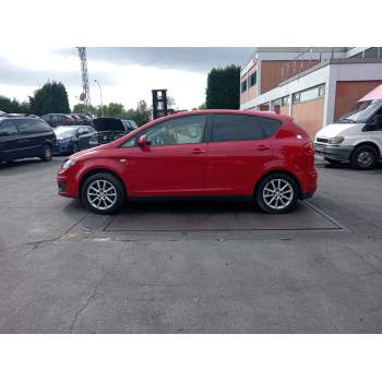 SEAT ALTEA (5P1)