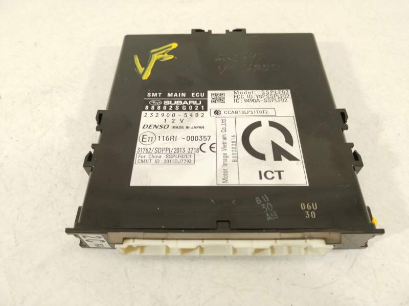MODULO ELECTRONICO 88802SG021 2329005402 