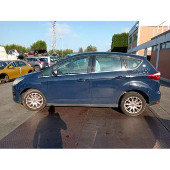 FORD C-MAX II (DXA/CB7, DXA/CEU)