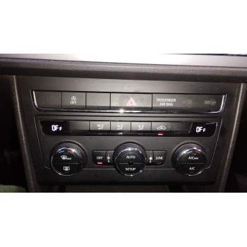 MANDO CLIMATIZADOR 5F0907044AK 