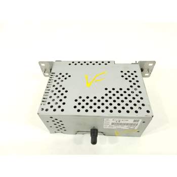 SISTEMA AUDIO / RADIO CD JX7118C815NAS 2425992