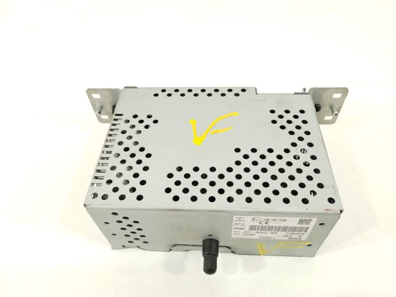 SISTEMA AUDIO / RADIO CD JX7118C815NAS 2425992