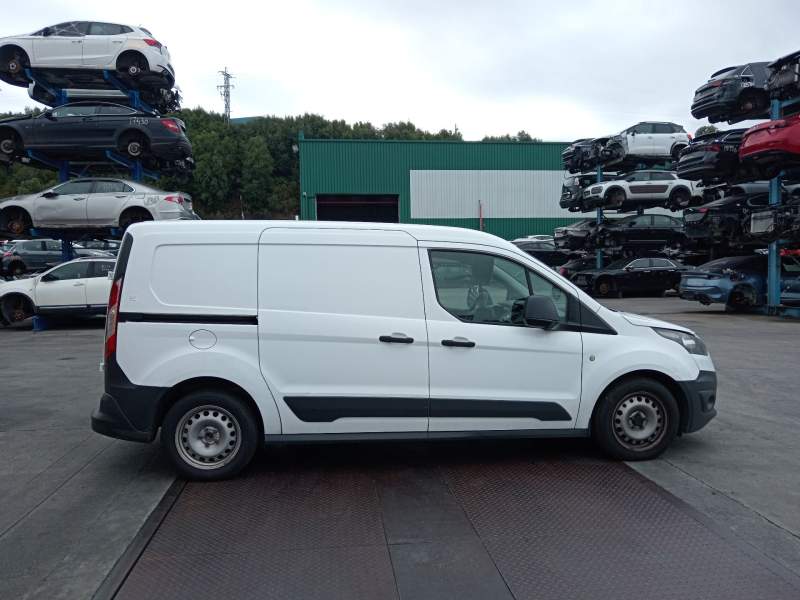 ford transit connect monospace del año 2014