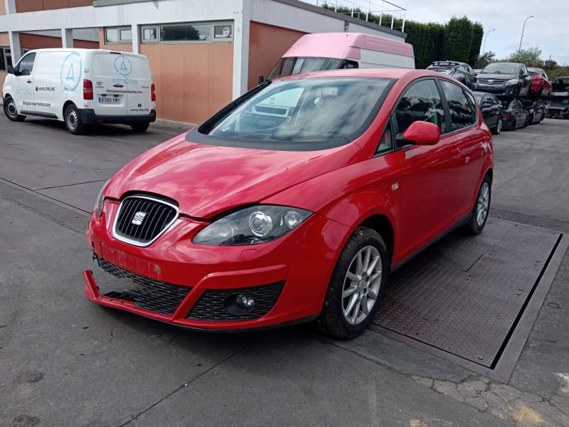 seat altea (5p1) del año 2011