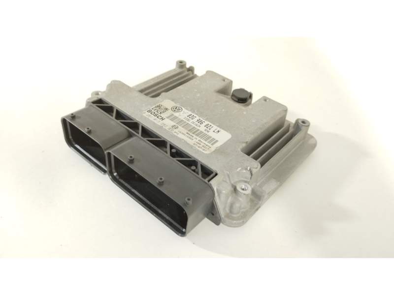 CENTRALITA MOTOR UCE 03G906021LN 0281013282 