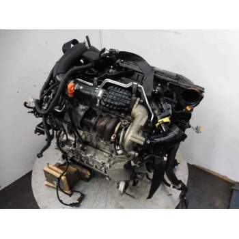MOTOR COMPLETO 8HR 10FDBZ 