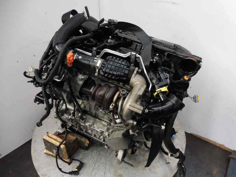 MOTOR COMPLETO 8HR 10FDBZ 
