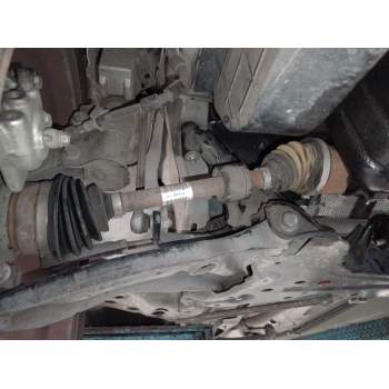 TRANSMISION DELANTERA DERECHA CV173B436AF 